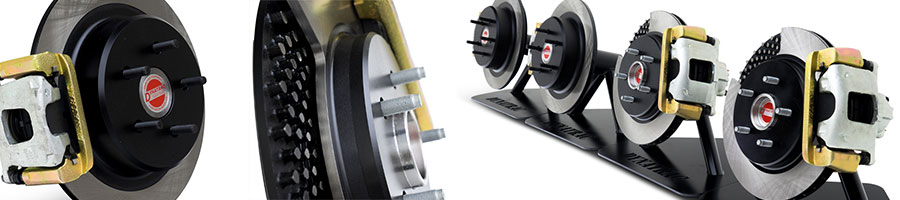 Brake Systems