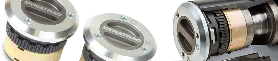 DynaLoc™ Hubs DynaLoc™ Hubs