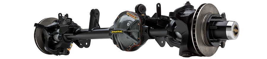 ProRock 44/60 Hybrid™