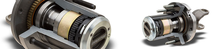 Ford Truck Free-Spin™ Kits