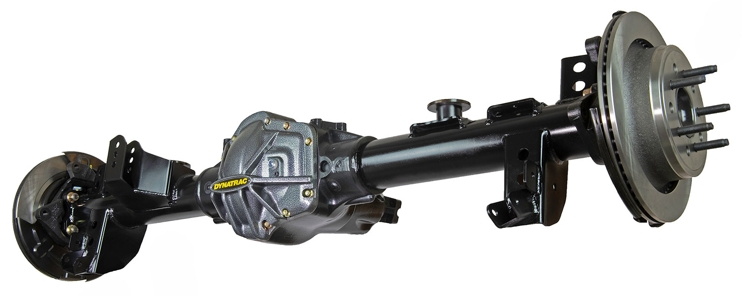 ProFloat XD60™ for the 2018-Newer Jeep Wrangler JL ProFloat XD60™ for the 2018-Newer Jeep Wrangler JL