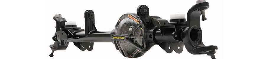 ProRock 44™ for Jeep Wrangler JK