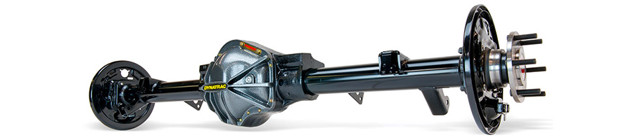 ProRock 60® Axles for Tacoma ProRock 60® Axles for Tacoma