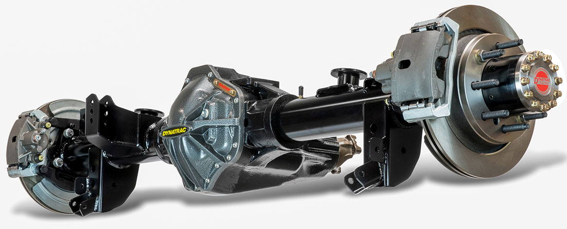 ProRock 80™ ProRock 80™