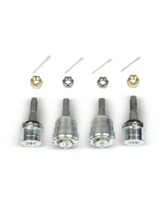 Dynatrac HD BallJoints for 2007-2018 Jeep Wrangler JK and 1999-2004 Jeep Grand Cherokee (WJ)