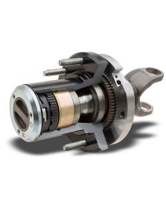 Free-Spin™ Kit 1999-2004 Ford F-250 and F-350 with Dynaloc Hubs and Fine Wheel Studs