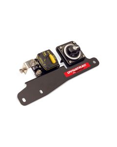 Dynatrac ProSwitch™ Battery Disconnect Switch and Auxiliary Panel