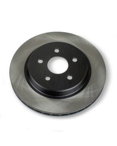 ProGrip™ Replacement Front Rotor with 5 on 5 Bolt Pattern