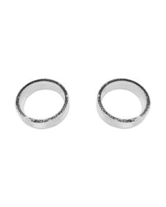 Installation Kit for Dynatrac HD Balljoint Set for 2018-Present Jeep Wrangler JL and 2019-Present Jeep Gladiator JT