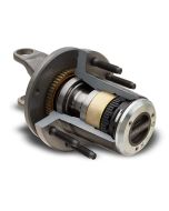 Free-Spin™ Kit 2010-2011 Dodge 2500 and 3500 with Dynaloc Hubs