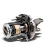 Free-Spin™ Kit 1999-2004 Ford F-250 and F-350 with Dynaloc Hubs and Fine Wheel Studs