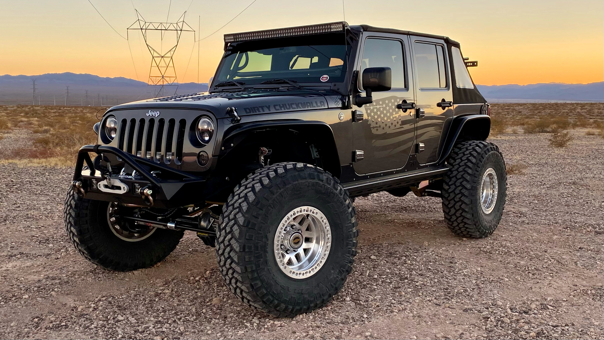 introducing endurosport<sup>®</sup> bumpers